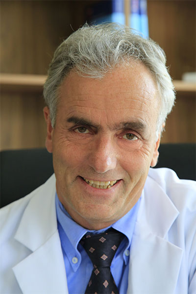 Bild von Dr. med Ulrich Winkler