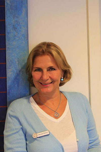 Bild von Gabriele Winkler